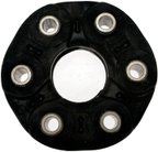Dorman 935-104 Drive Shaft Coupler - Rear Driveshaft at Rear Axle or Rear Driveshaft at Transfer Case - view 1