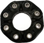 Dorman 935-109 Drive Shaft Coupler - Rear Driveshaft at Rear Axle - view 4