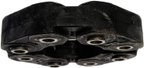 Dorman 935-109 Drive Shaft Coupler - Rear Driveshaft at Rear Axle - view 3