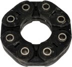 Dorman 935-109 Drive Shaft Coupler - Rear Driveshaft at Rear Axle - view 5