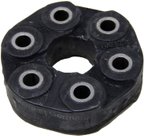 Dorman 935-110 Drive Shaft Coupler - Front, Rear or Rear Driveshaft at Rear Axle - view 2