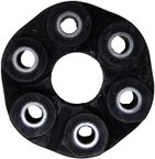 Dorman 935-110 Drive Shaft Coupler - Front, Rear or Rear Driveshaft at Rear Axle - view 4