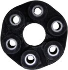 Dorman 935-110 Drive Shaft Coupler - Front, Rear or Rear Driveshaft at Rear Axle - view 1