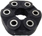 Dorman 935-110 Drive Shaft Coupler - Front, Rear or Rear Driveshaft at Rear Axle - view 3