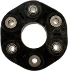 Dorman 935-117 Drive Shaft Coupler - Rear or Rear Driveshaft at Rear Axle - view 4