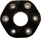 Dorman 935-117 Drive Shaft Coupler - Rear or Rear Driveshaft at Rear Axle - view 1