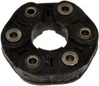 Dorman 935-117 Drive Shaft Coupler - Rear or Rear Driveshaft at Rear Axle - view 5