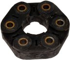 Dorman 935-118 Drive Shaft Coupler - Front - view 2