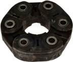 Dorman 935-119 Drive Shaft Coupler - Front - view 2