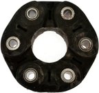 Dorman 935-119 Drive Shaft Coupler - Front - view 4