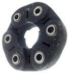 Dorman 935-120 Drive Shaft Coupler - Rear Driveshaft at Rear Axle or Rear Driveshaft at Transmission - view 2