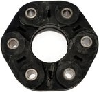 Dorman 935-122 Drive Shaft Coupler - Front - view 4