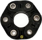 Dorman 935-122 Drive Shaft Coupler - Front - view 1