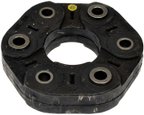 Dorman 935-122 Drive Shaft Coupler - Front - view 5