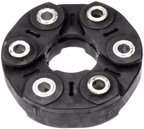 Dorman 935-402 Drive Shaft Coupler - Front, Rear Driveshaft at Transfer Case or Rear Driveshaft at Transmission - view 2