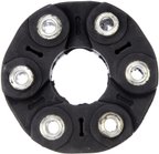 Dorman 935-402 Drive Shaft Coupler - Front, Rear Driveshaft at Transfer Case or Rear Driveshaft at Transmission - view 1