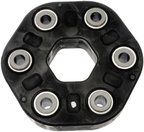 Dorman 935-404 Drive Shaft Coupler - Rear Driveshaft at Rear Axle or Rear Driveshaft at Transmission - view 3