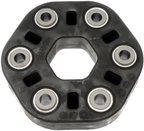 Dorman 935-404 Drive Shaft Coupler - Rear Driveshaft at Rear Axle or Rear Driveshaft at Transmission - view 1