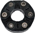 Dorman 935-406 Drive Shaft Coupler - Front - view 4
