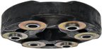 Dorman 935-501 Drive Shaft Coupler - Front or Rear - view 1