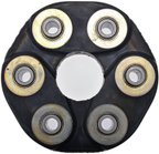 Dorman 935-503 Drive Shaft Coupler - Front or Rear - view 2