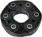 Dorman 935-504 Drive Shaft Coupler - Front - view 5
