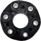 Dorman 935-504 Drive Shaft Coupler - Front - view 3
