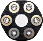 Dorman 935-506 Drive Shaft Coupler - Front or Rear - view 4