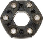 Dorman 935-516 Drive Shaft Coupler - Rear - view 3