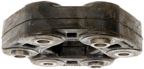 Dorman 935-516 Drive Shaft Coupler - Rear - view 1