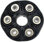 Dorman 935-608 Drive Shaft Coupler - Front - view 1
