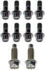 Dorman 936-001 Drive Shaft - Rear - view 1
