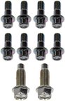 Dorman 936-003 Drive Shaft - Rear - view 1