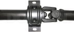 Dorman 936-012 Drive Shaft - Rear - view 5