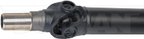 Dorman 936-028 Drive Shaft - Rear - view 2