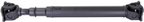 Dorman 936-037 Drive Shaft - Front - view 1
