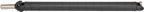Dorman 936-057 Drive Shaft - Rear - view 1