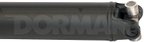 Dorman 936-057 Drive Shaft - Rear - view 3
