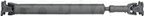 Dorman 936-072 Drive Shaft - Rear - view 2