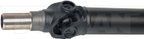Dorman 936-075 Drive Shaft - Rear - view 2