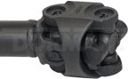 Dorman 936-086 Drive Shaft - Rear - view 3