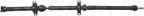 Dorman 936-099 Drive Shaft - Rear - view 1