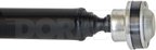 Dorman 936-101 Drive Shaft - Rear - view 3