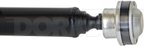 Dorman 936-103 Drive Shaft - Rear - view 3