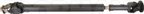 Dorman 936-107 Drive Shaft - Rear - view 1