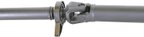 Dorman 936-114 Drive Shaft - Front - view 2