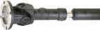 Dorman 936-114 Drive Shaft - Front - view 4