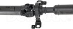 Dorman 936-129 Drive Shaft - Rear - view 5