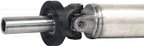 Dorman 936-199 Drive Shaft - Rear - view 3