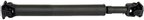 Dorman 936-221 Drive Shaft - Rear - view 1